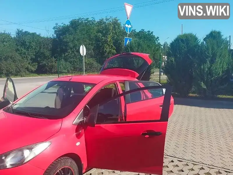 Фото автомобіля