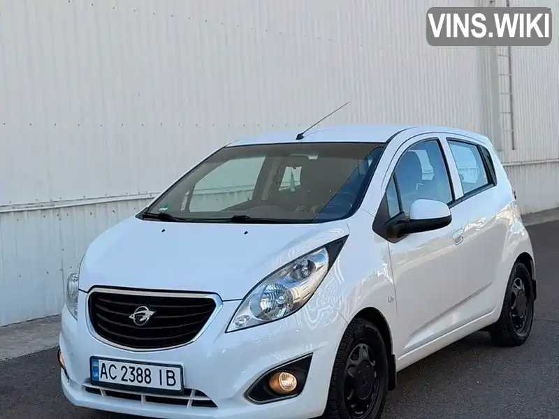 Фото автомобіля