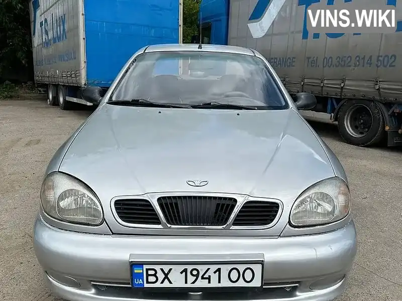 Фото автомобіля
