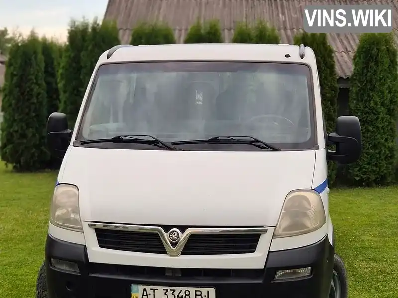 Фото автомобіля