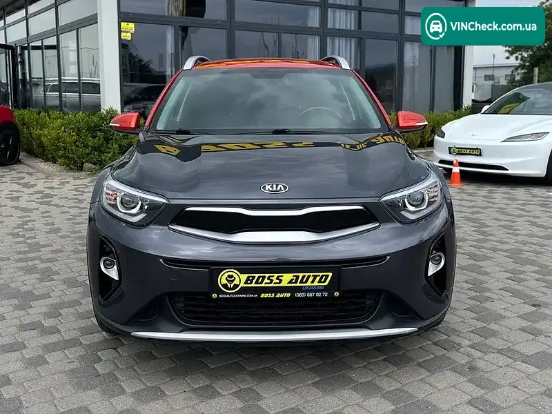 Фото автомобіля
