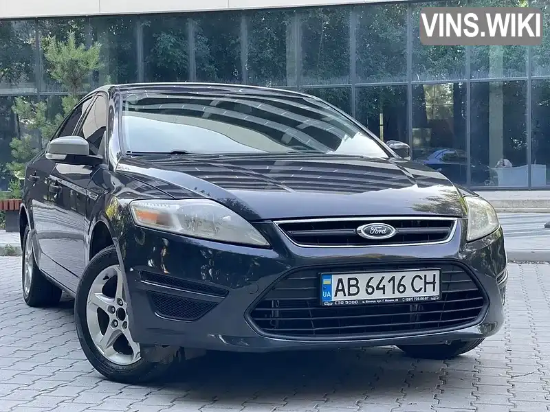 Фото автомобіля