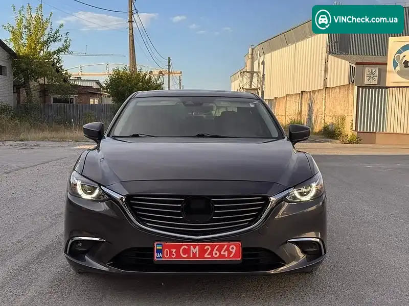 Фото автомобіля