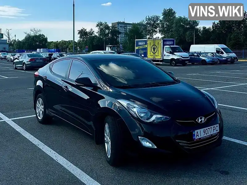 Фото автомобіля