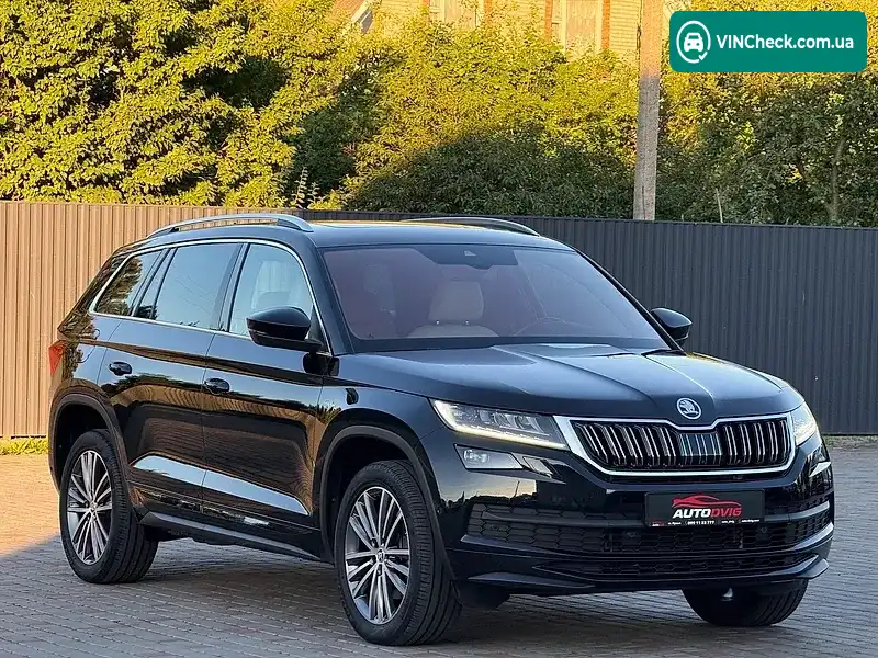 Фото автомобіля