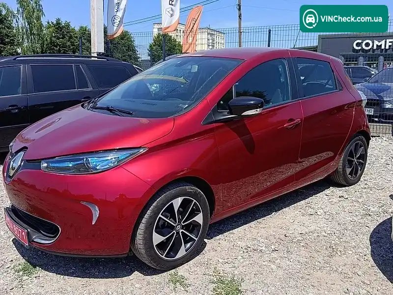 Фото автомобіля