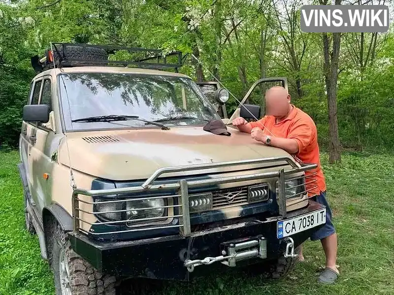Фото автомобіля