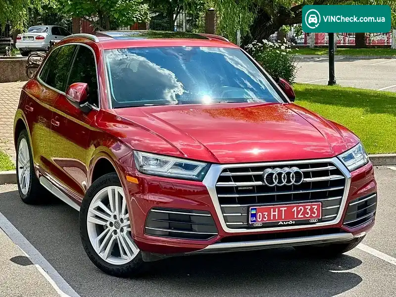 Фото автомобіля