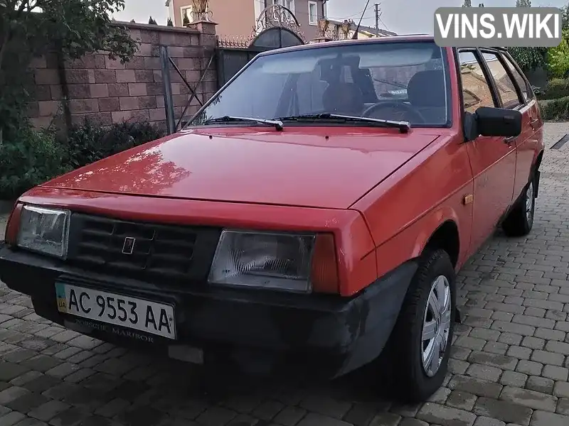 Фото автомобіля