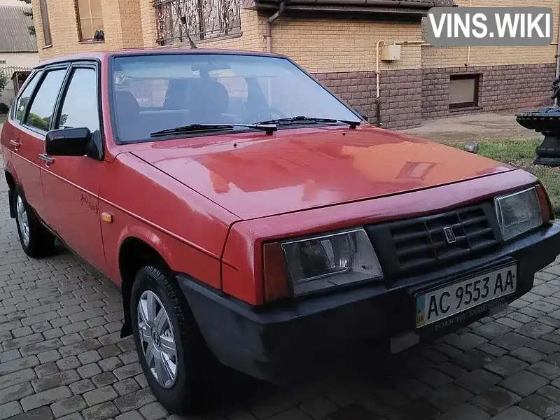 Фото автомобіля