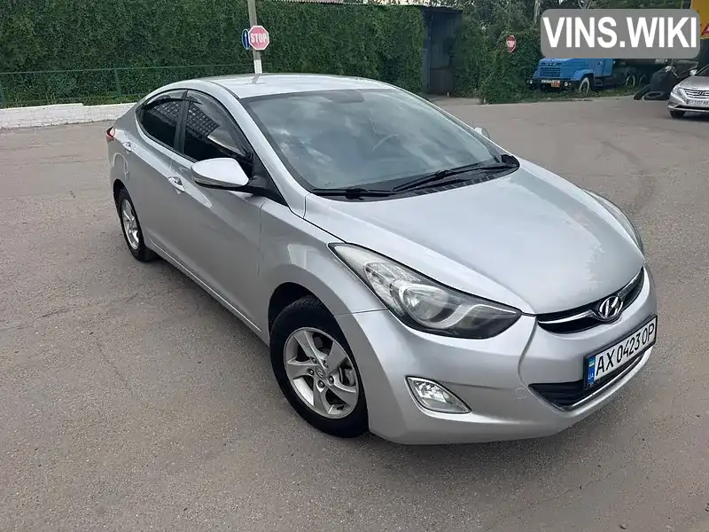 Фото автомобіля