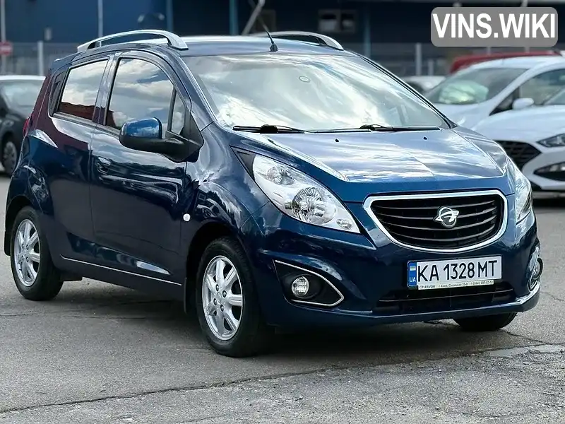 Фото автомобіля