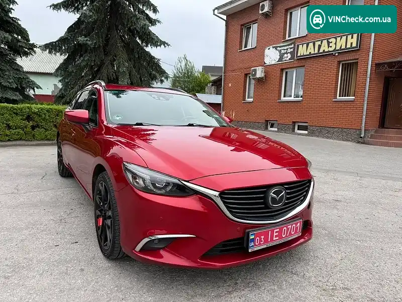 Фото автомобіля