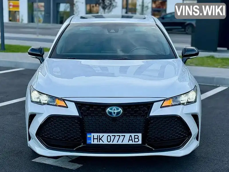 Фото автомобіля