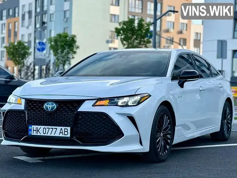Фото автомобіля