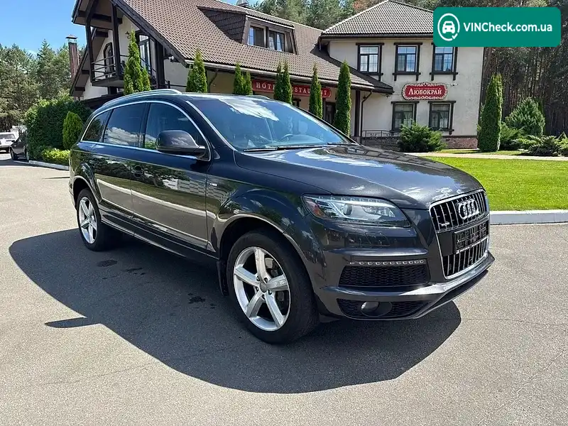 Фото автомобіля