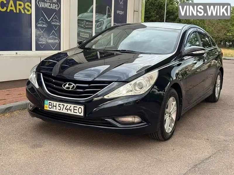 Фото автомобіля