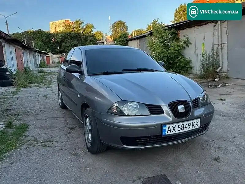 Фото автомобіля