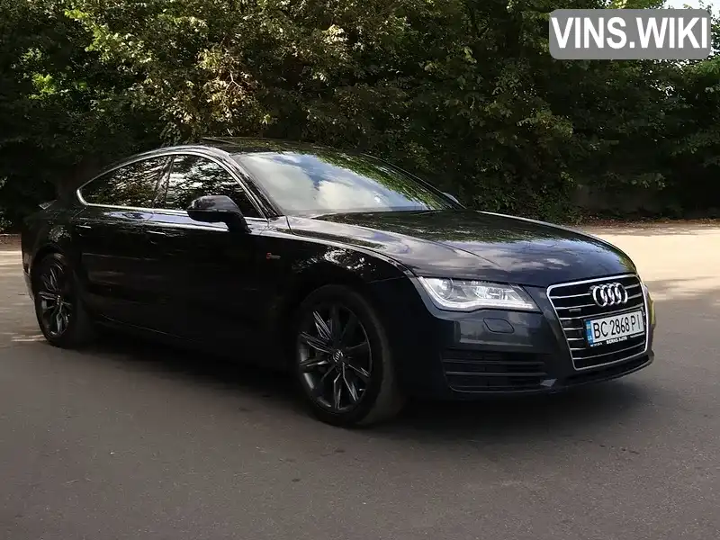 Фото автомобіля