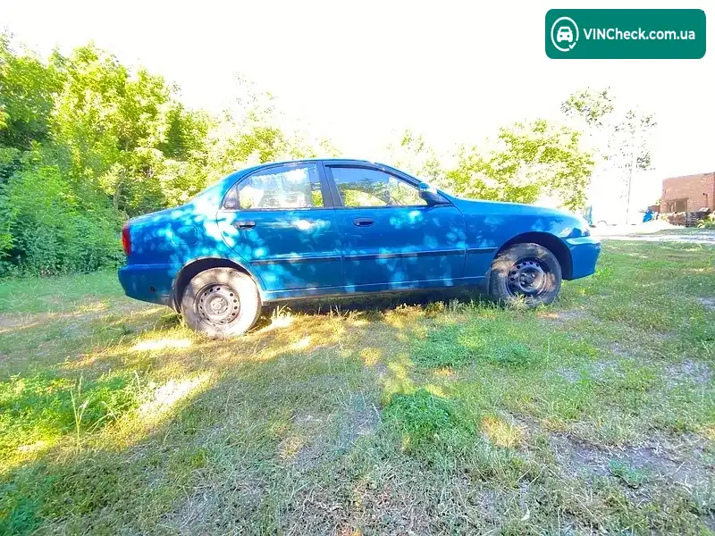 Фото автомобіля