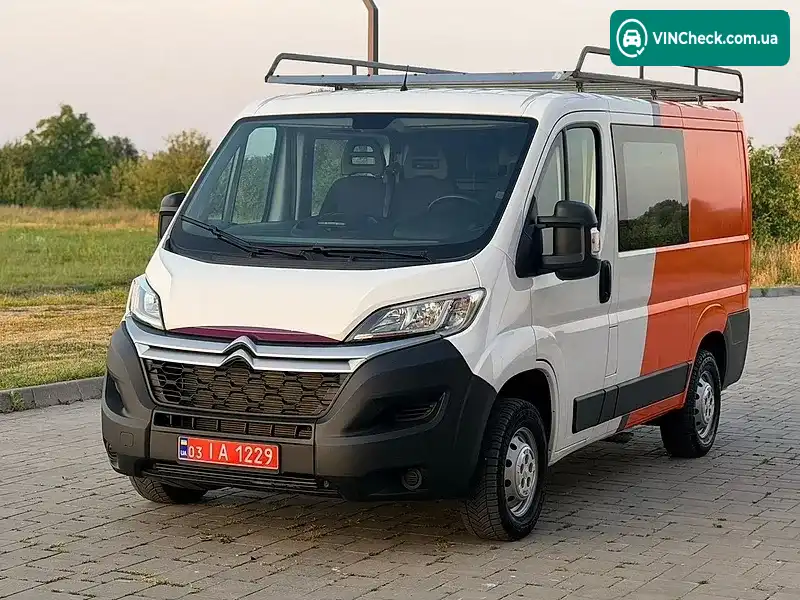 Фото автомобіля