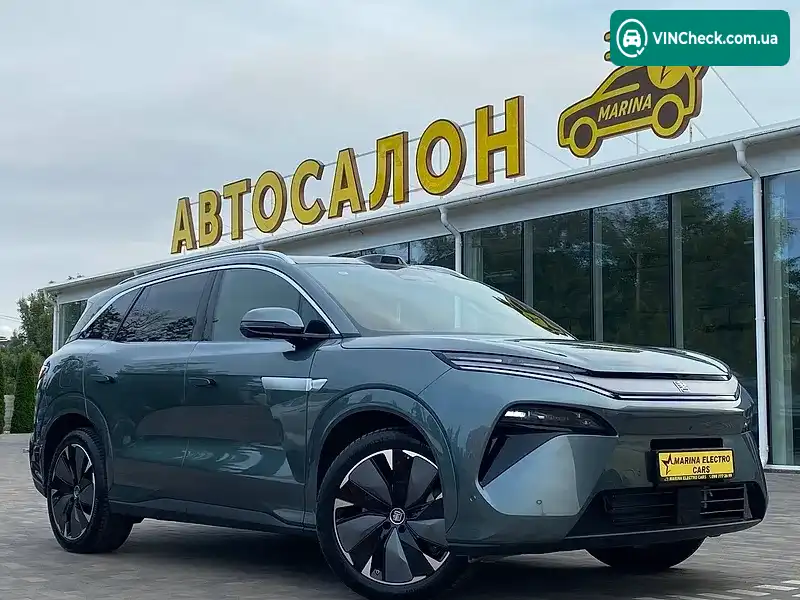 Фото автомобіля