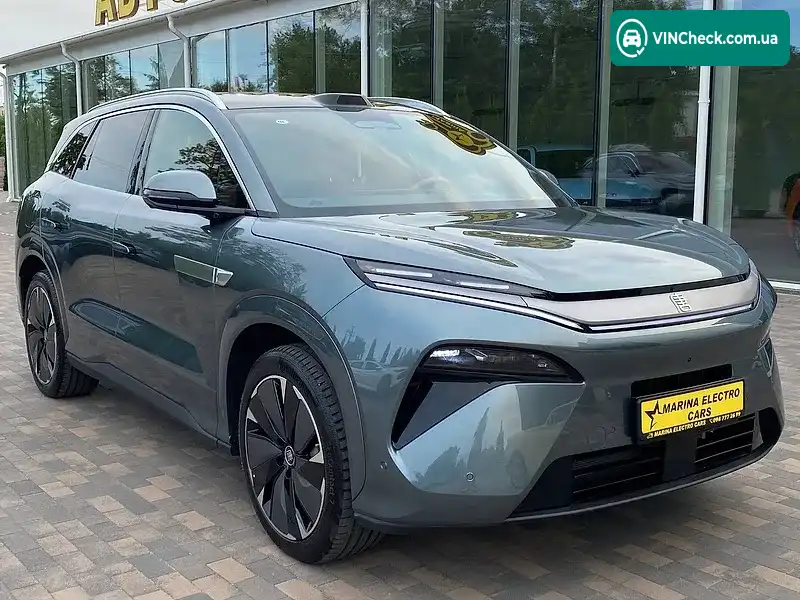 Фото автомобіля