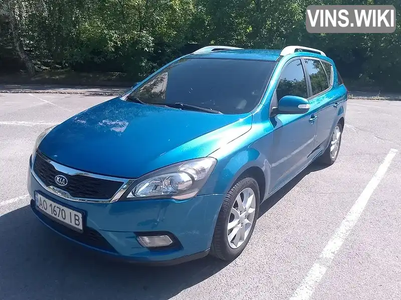 Фото автомобіля