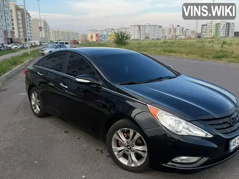 Фото автомобіля