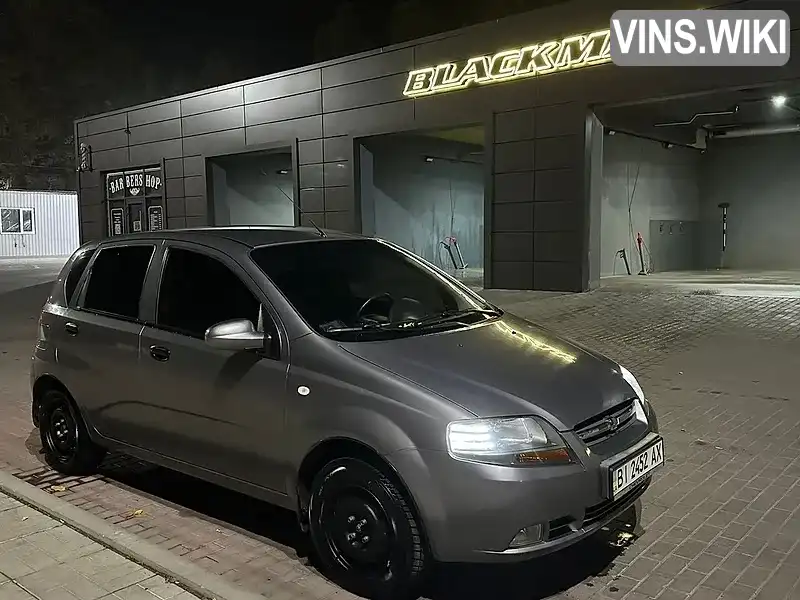 Фото автомобіля