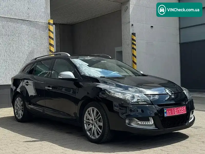 Фото автомобіля