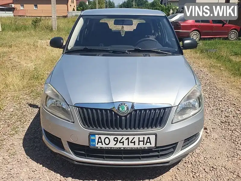 Фото автомобіля