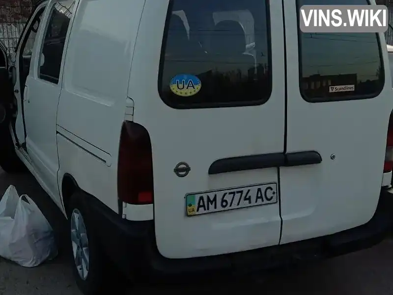 Фото автомобіля