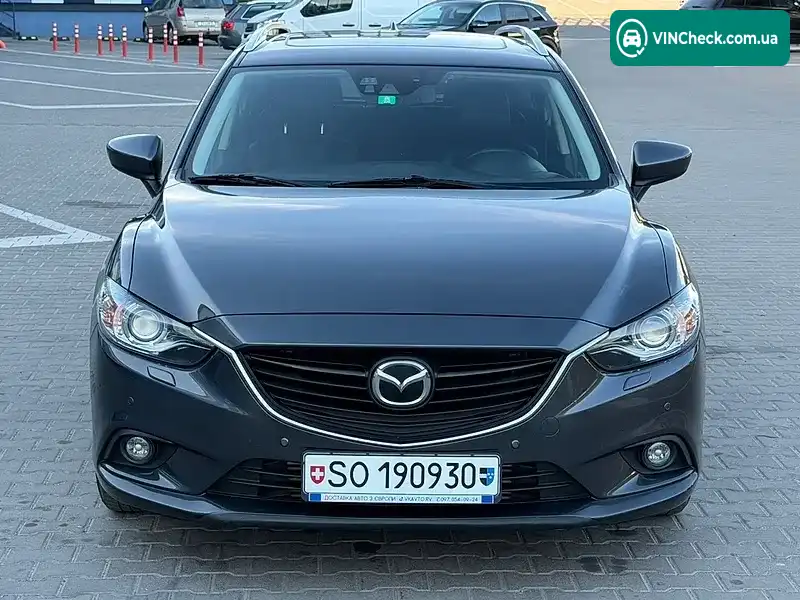 Фото автомобіля