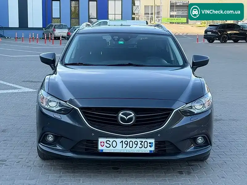 Фото автомобіля