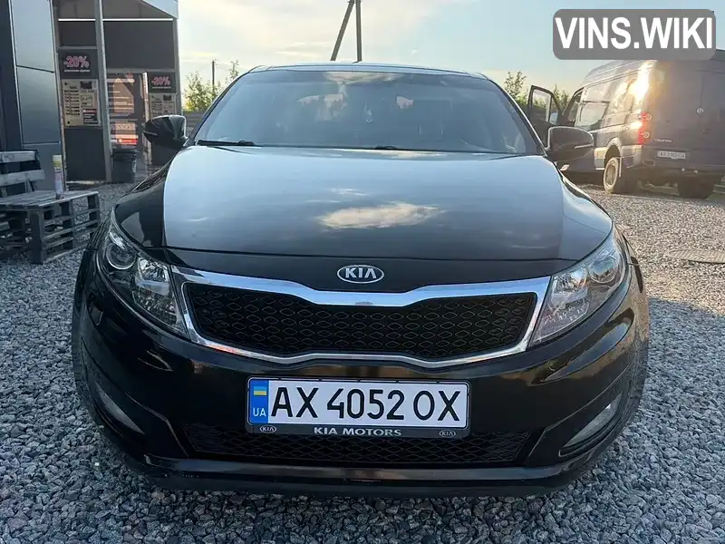 Фото автомобіля