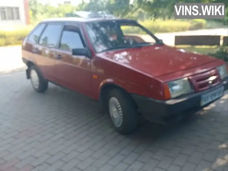 Фото автомобіля