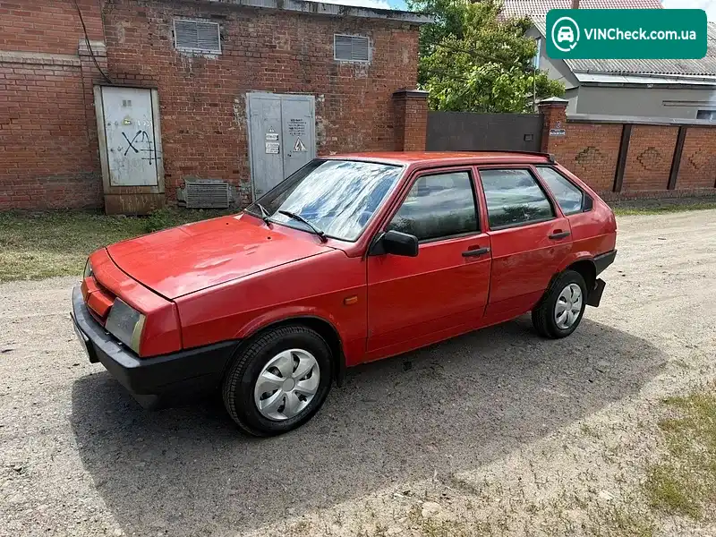 Фото автомобіля