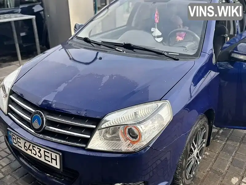 Фото автомобіля