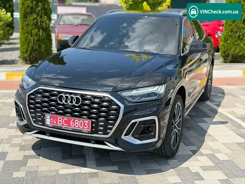 Фото автомобіля