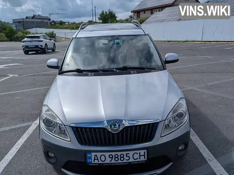 Фото автомобіля