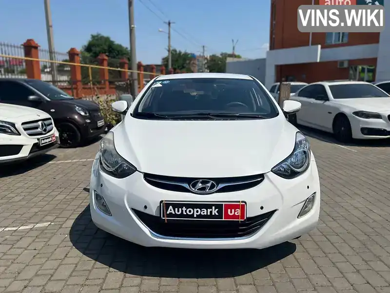 Фото автомобіля