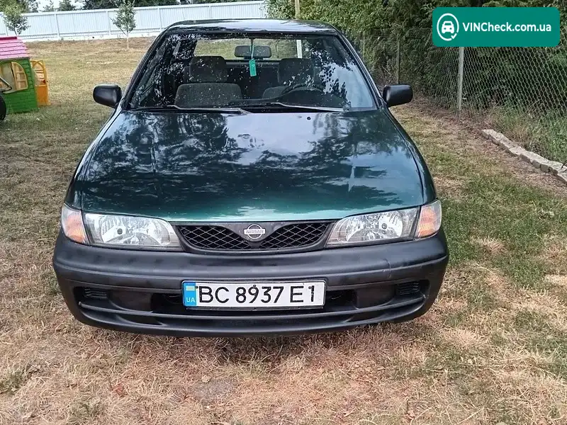 Фото автомобіля