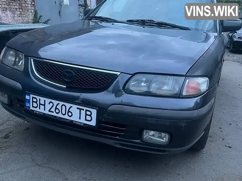 Фото автомобіля