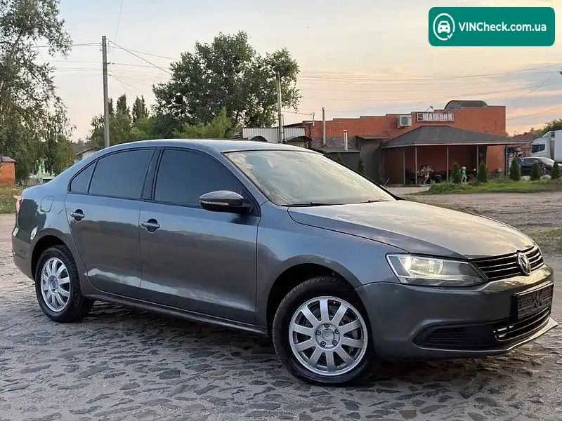 Volkswagen Jetta 2012, фото з оголошення 2 з 20, VIN WVWZZZ16ZBM110865