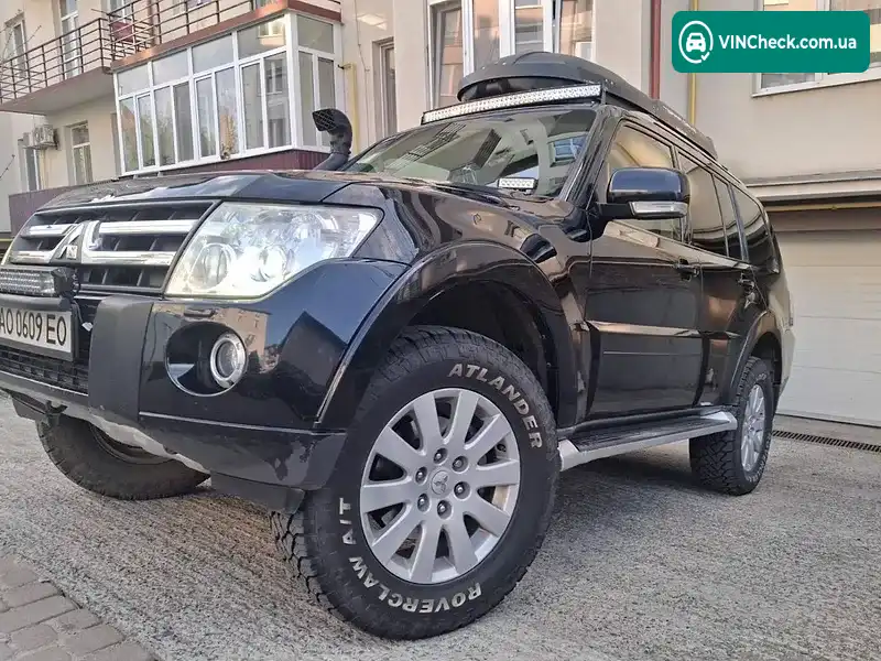 Фото автомобіля
