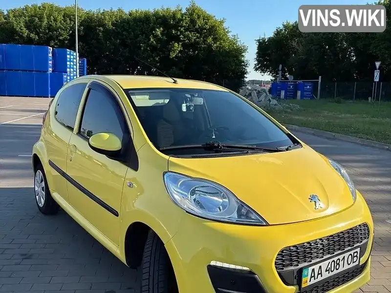 Фото автомобіля