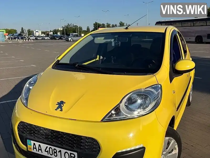 Фото автомобіля