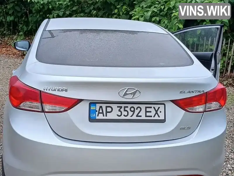 Фото автомобіля