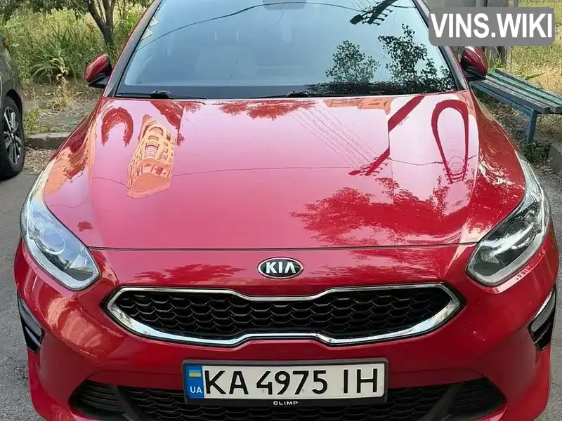 Фото автомобіля